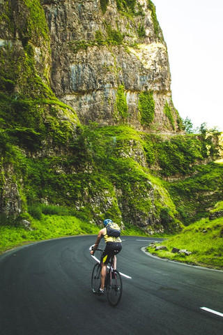 A Thrilling Adventure into the Tricky Hills