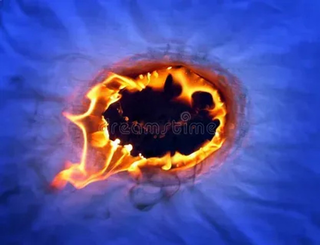 my stomach when spicy food enters my stomach!!!!!!!!!!!