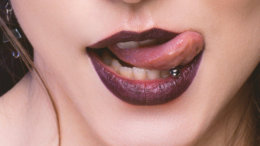 Weird traditions in the world- Severing the tongue
