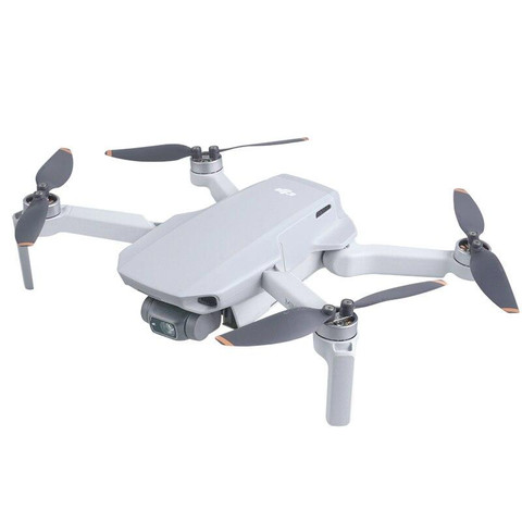 Top best drones- DJI Mini 2
