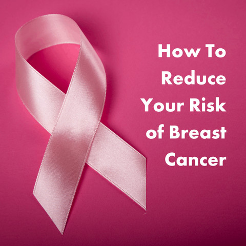 Flabbergasted benefits of ice cream-Reduced breast cancer