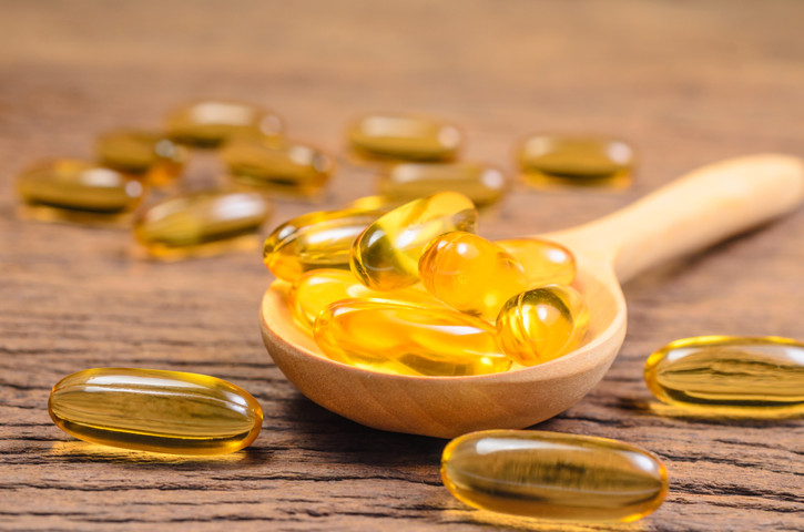Natural ways to improve your memory- Add fish oil