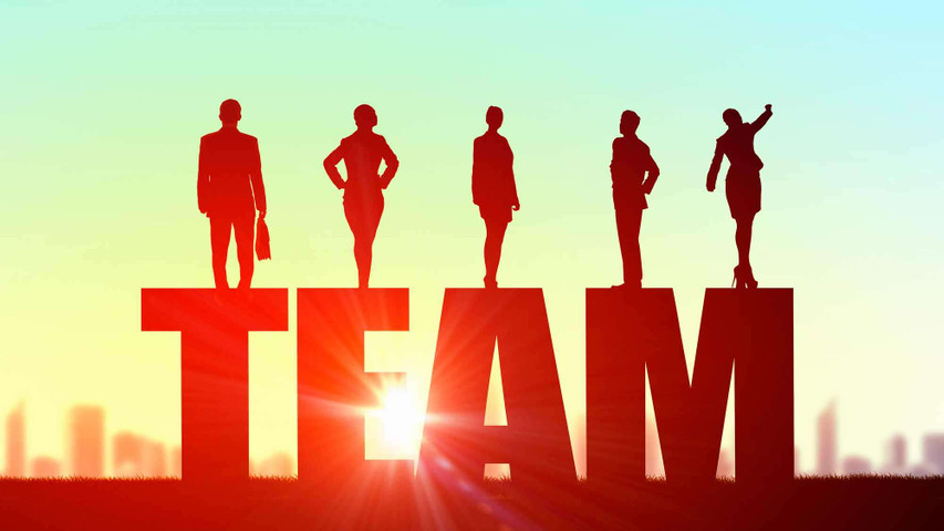 7 Habits of highly effective people-Synergize