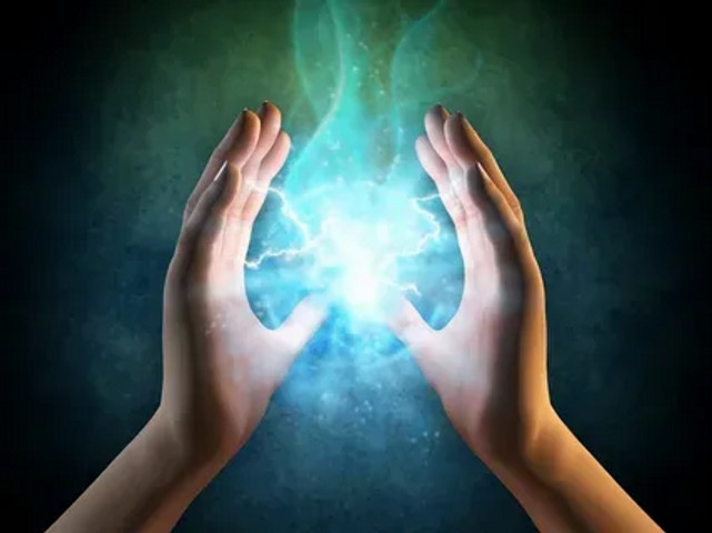 What a magical healing powers!!!!!!!!!!!!!!!