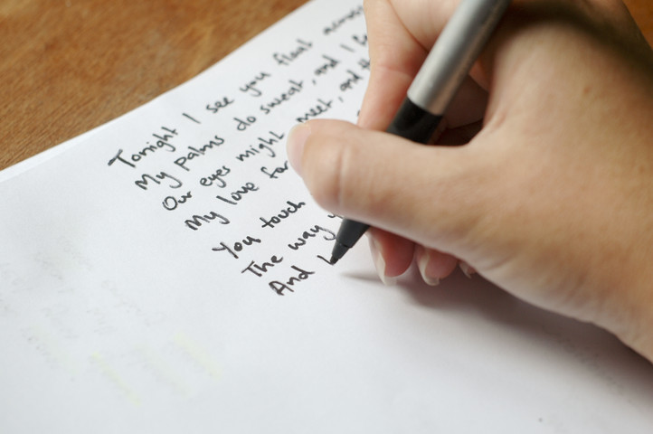Ways to improve writing-Convey Message