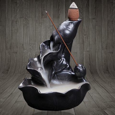 Incense burner