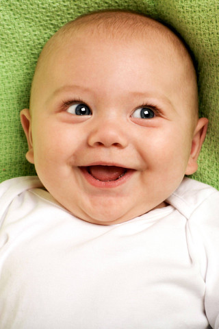 Crazy baby!!!!!!!