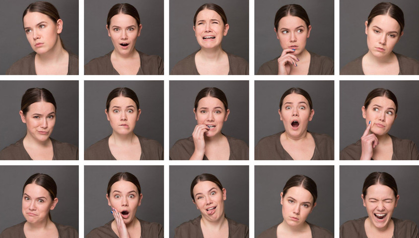 Non-verbal communication- 1 Facial Expression