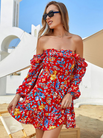Summer mini dresses!!