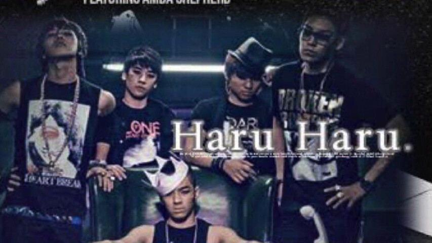 Popular K-Pop songs- Haru Haru