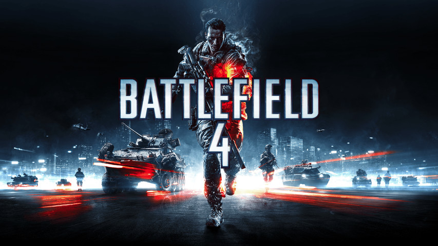 Banned video games- Battlefield4