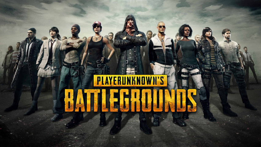 Banned video games-Player unknown’s Battlegrounds