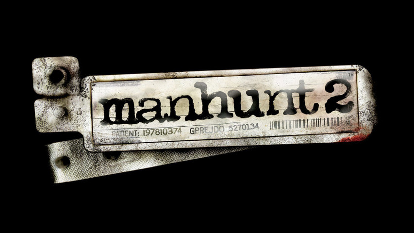 Banned video games- Manhunt 2