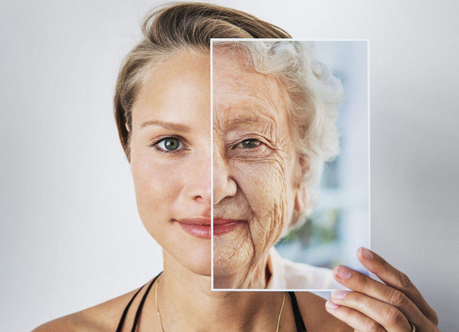 Amazing benefits of yogurt on skin: Prevent aging