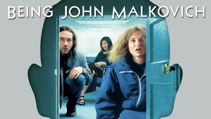 American movies with unique storylines: Being John Malkovich
