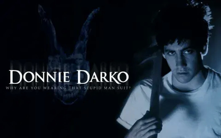 American movies with unique storylines: Donnie Darko
