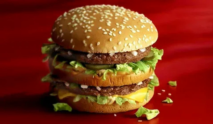 Dumbest World Records Ever: Most Big Macs consumed in a lifetime