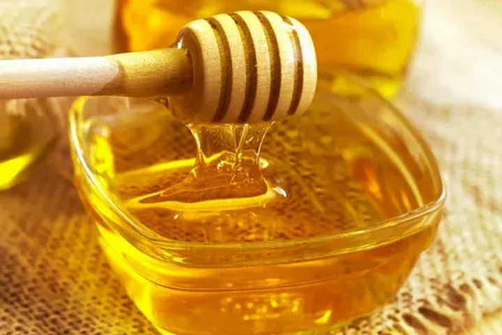 Unbelievable but true facts: Honey never spoils