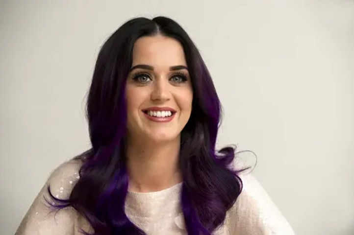 Celebrities known for eccentric fashion choices: Katy Perry
