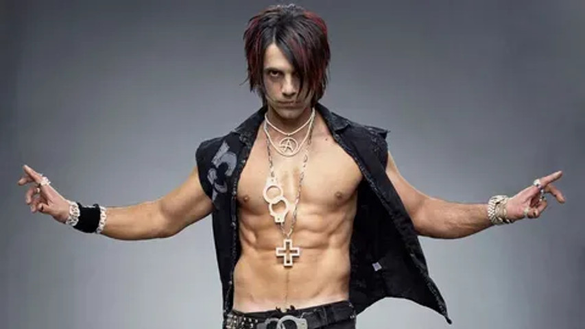 Most Successful Illusionists: Criss Angel