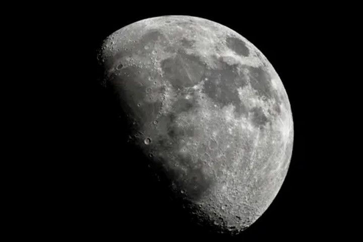 Rare moon events: Black Moon