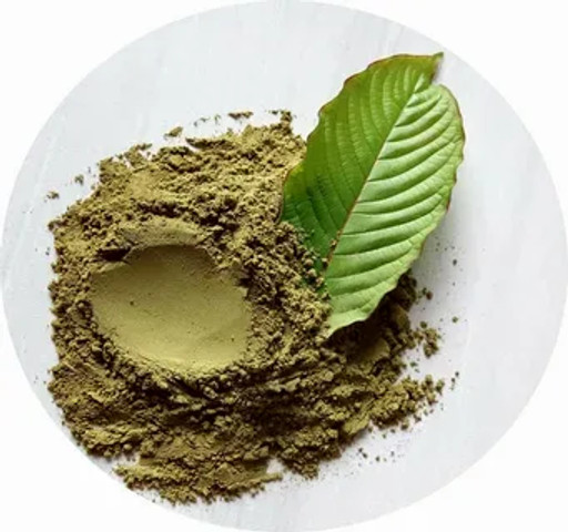 Rare drugs and their effects: Kratom