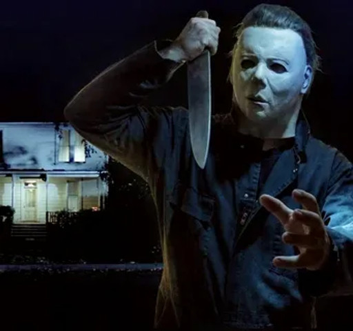 Best Horror Movies: "Halloween"