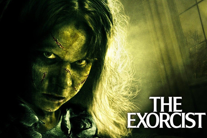Best Horror Movies: "The Exorcist"
