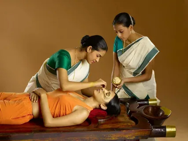 Specialties of India: Ayurveda and wellness