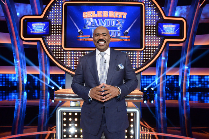 Biggest game shows: Family Feud