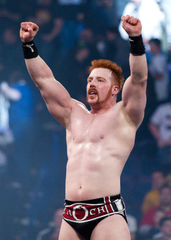 Fun Facts about WWE Superstars: Sheamus