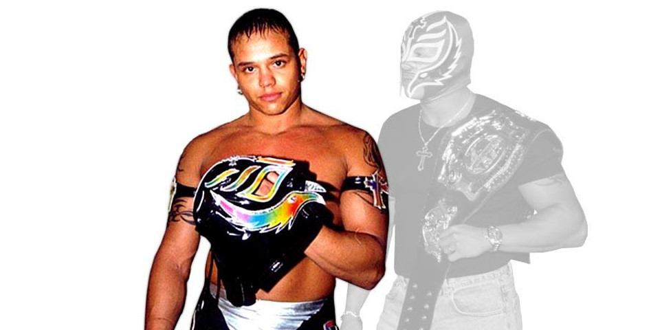 Fun Facts about WWE Superstars: Rey Mysterio Jr.