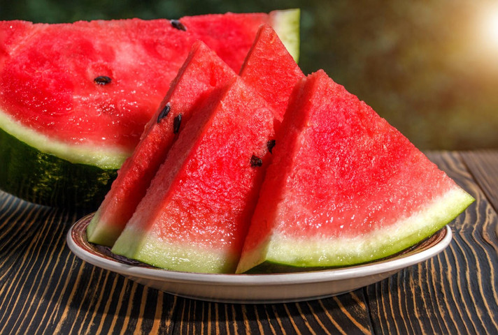 Healthiest fruits for weight loss: Watermelon