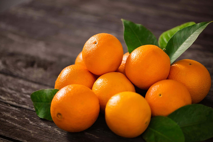 Healthiest fruits for weight loss: Oranges