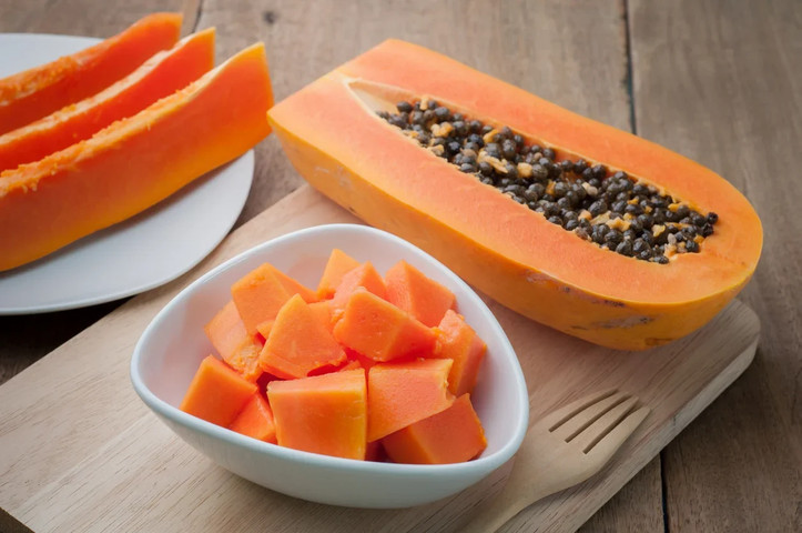 Healthiest fruits for weight loss: Papaya