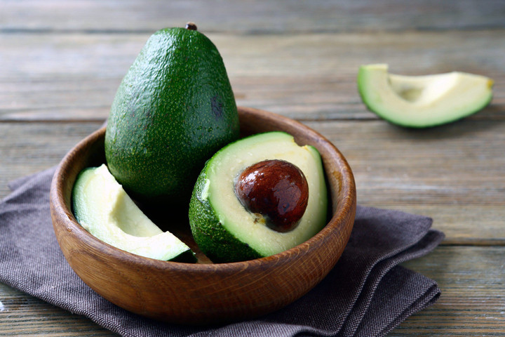 Healthiest fruits for weight loss: Avocado