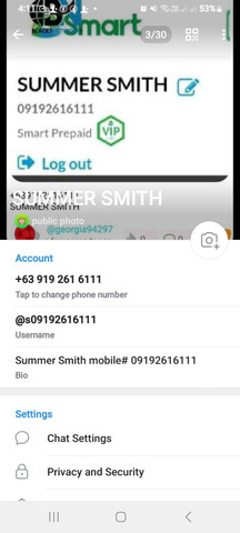 639192616111 None, Digos, EEZUP ID 0243