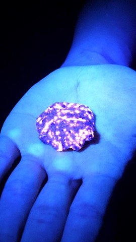 Its called yooperlite