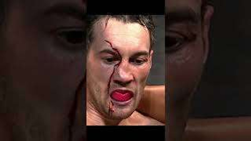 When Buakaw Went Beast Mode
