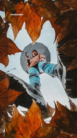 New perspective