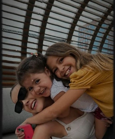 Por elas sempre