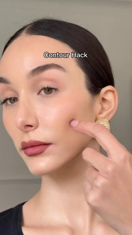 Contour hack