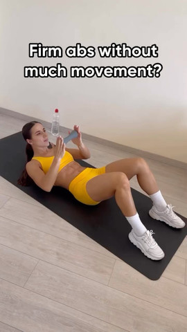 Static exercise