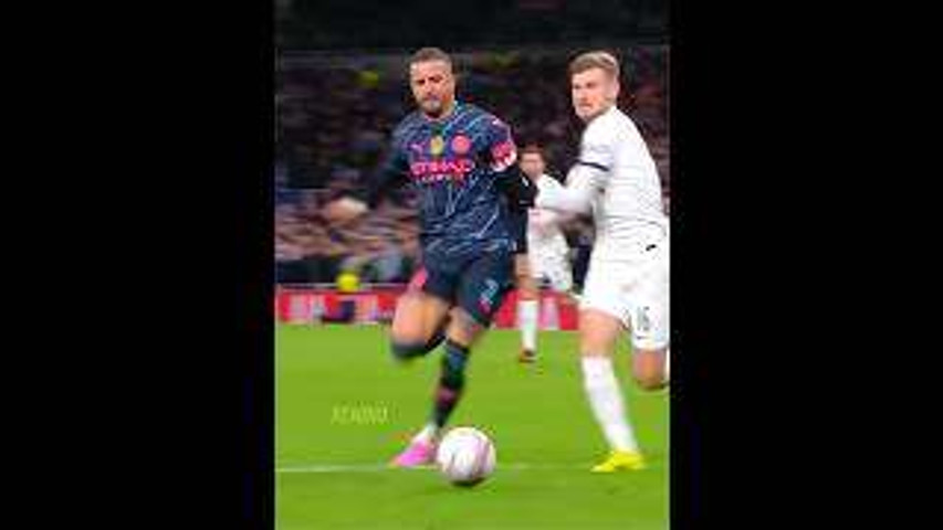 When Players Reach Top Speed