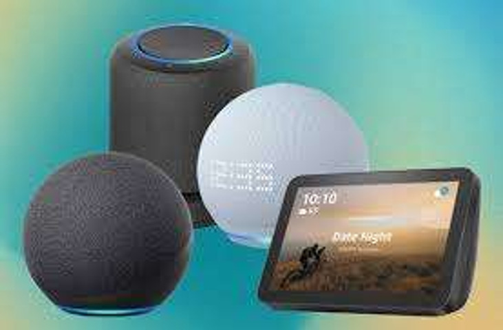 Latest Gadgets - Smart home devices