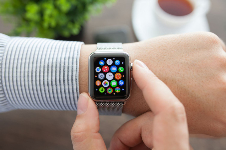 Latest Gadgets-Smart watches