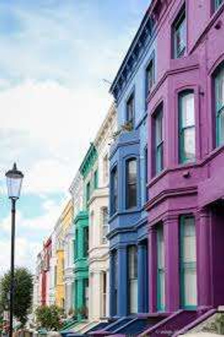 Must visited spots in Notting Hill