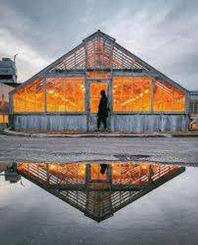 How to create puddle gram