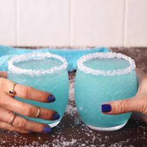 Jack froast cocktail