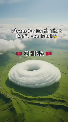 Places on earth that don